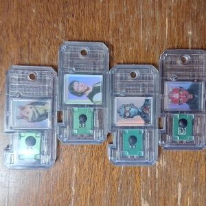 Hasbro Starwars Commtech Chips From The 90s